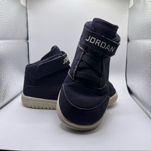 Kids Jordan High Tops